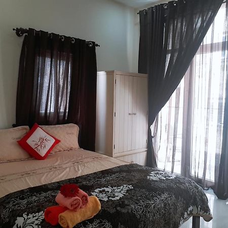 Nha Trang City Apartments Eksteriør bilde