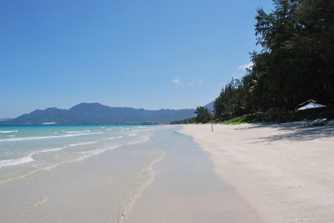 Nha Trang City Apartments Eksteriør bilde