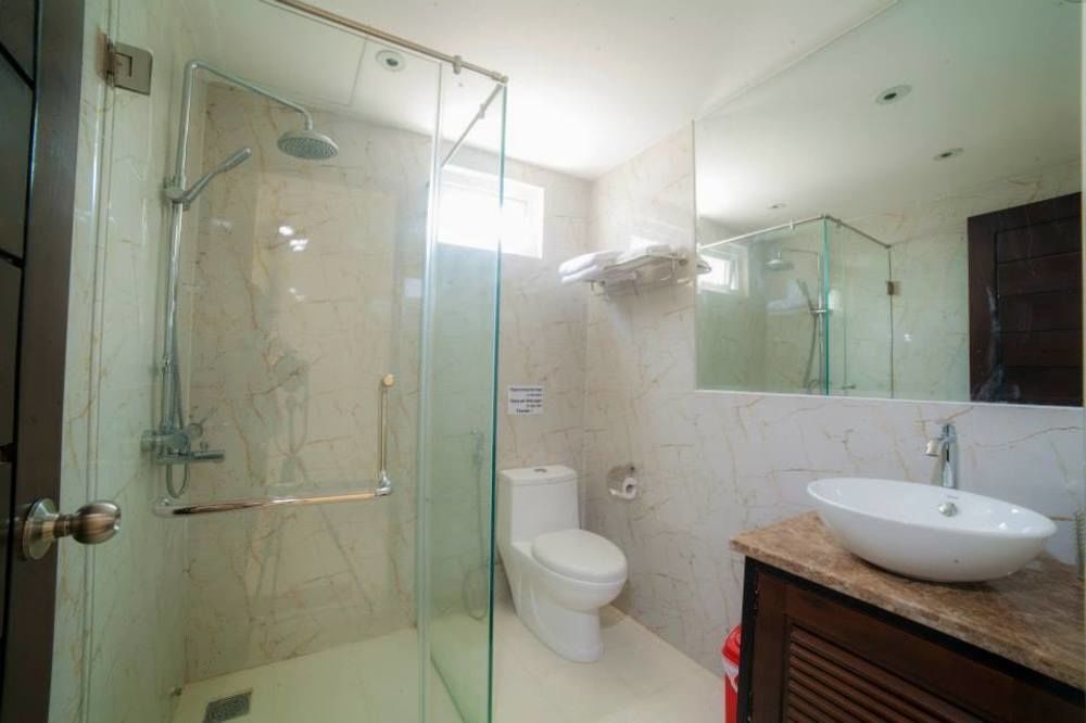 Nha Trang City Apartments Eksteriør bilde