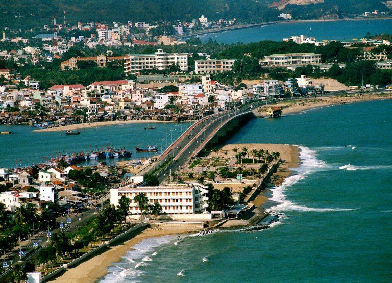 Nha Trang City Apartments Eksteriør bilde