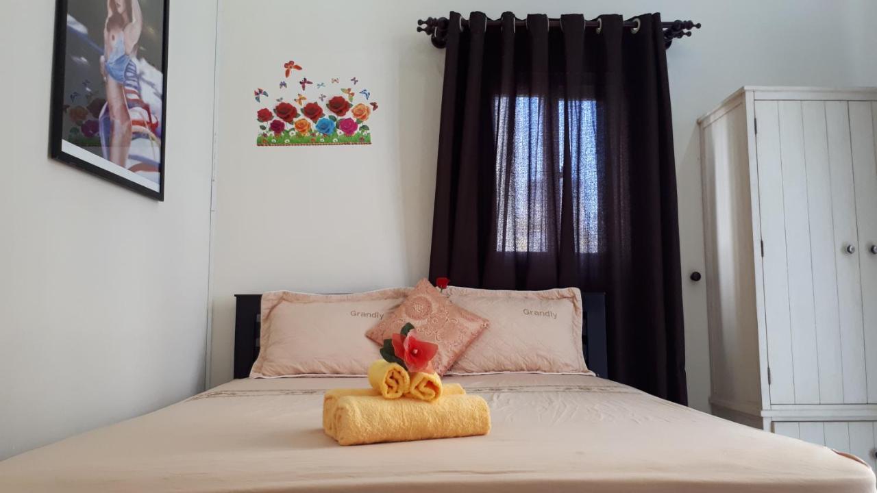 Nha Trang City Apartments Eksteriør bilde