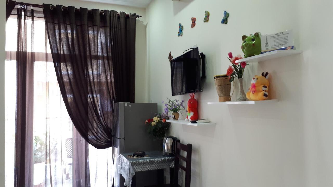 Nha Trang City Apartments Eksteriør bilde