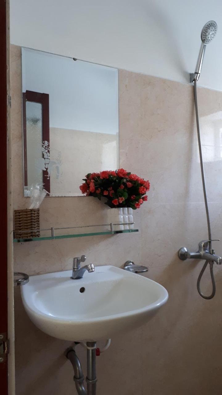 Nha Trang City Apartments Eksteriør bilde