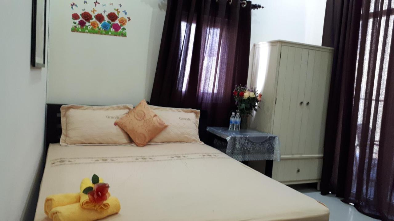 Nha Trang City Apartments Eksteriør bilde