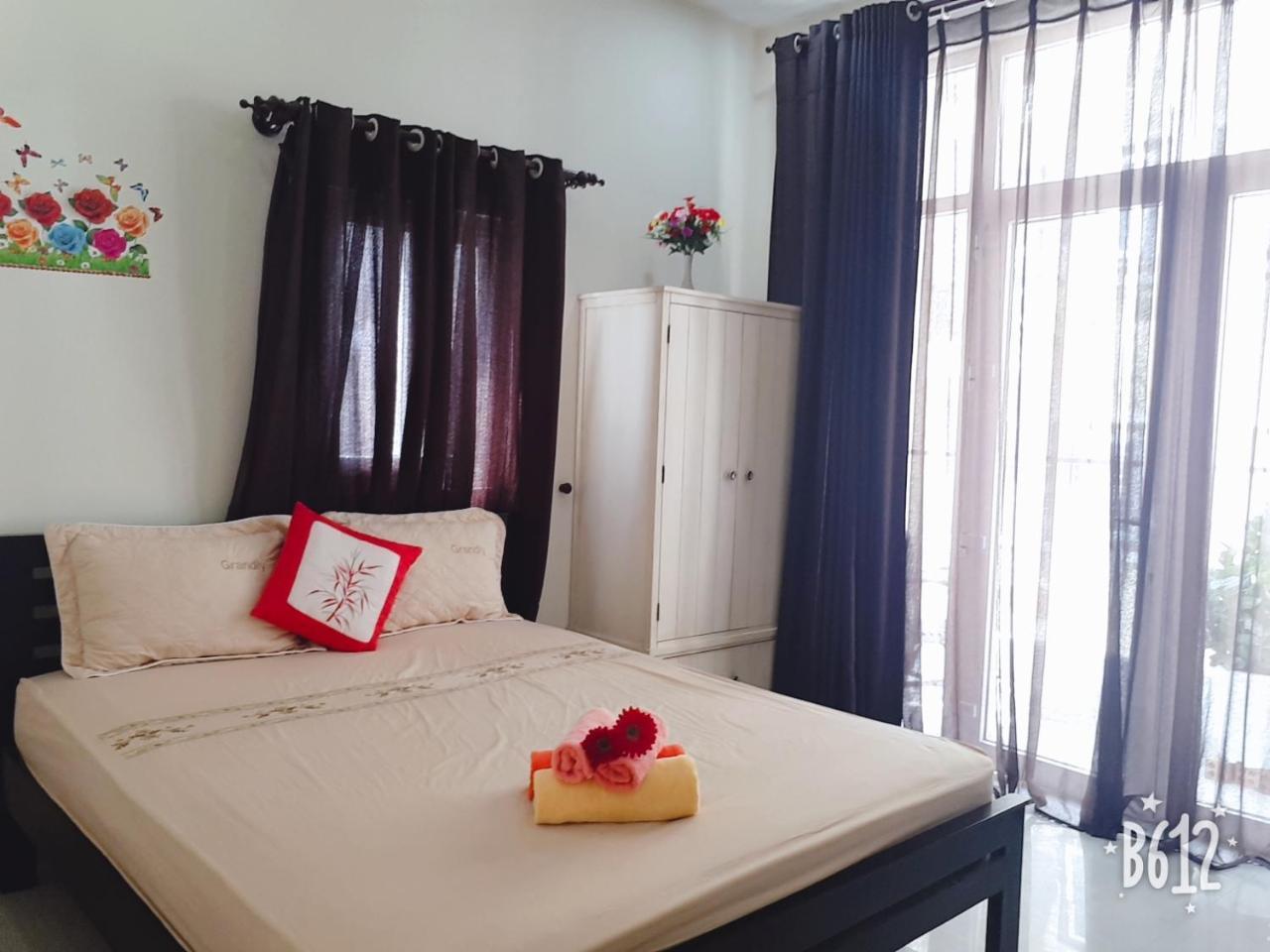 Nha Trang City Apartments Eksteriør bilde
