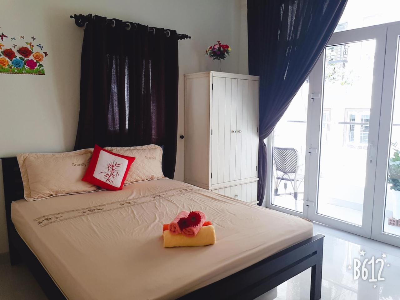 Nha Trang City Apartments Eksteriør bilde