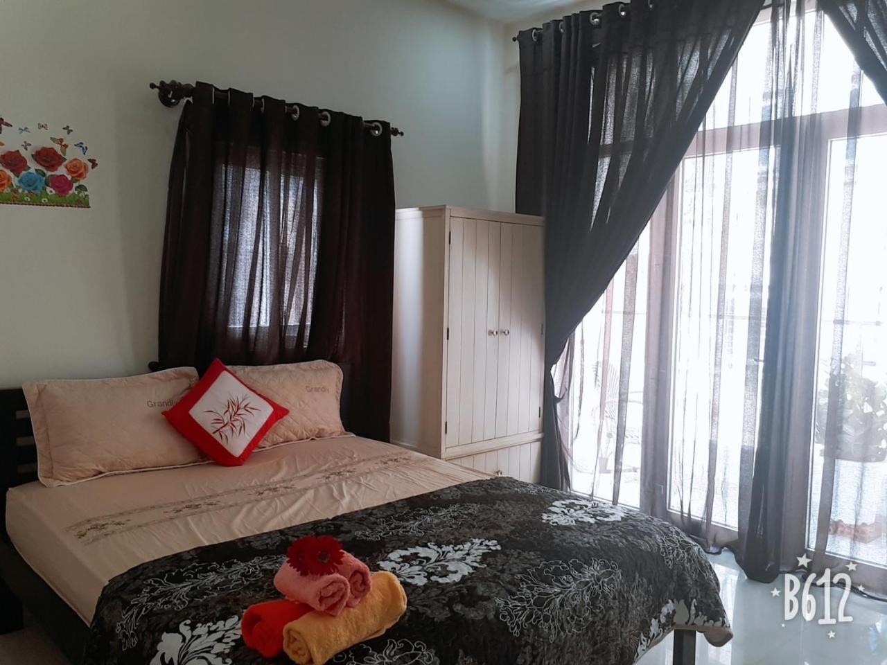 Nha Trang City Apartments Eksteriør bilde