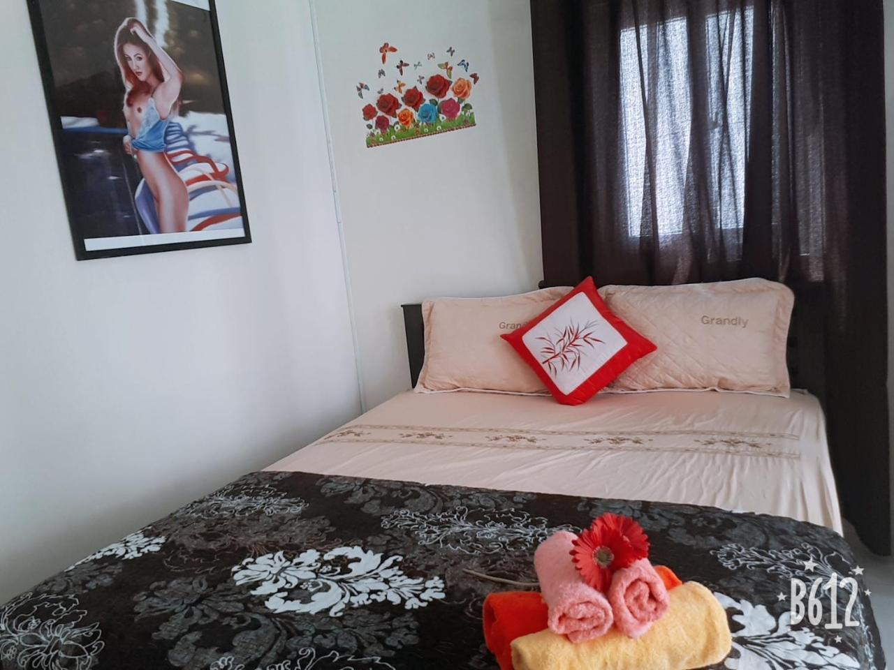 Nha Trang City Apartments Eksteriør bilde