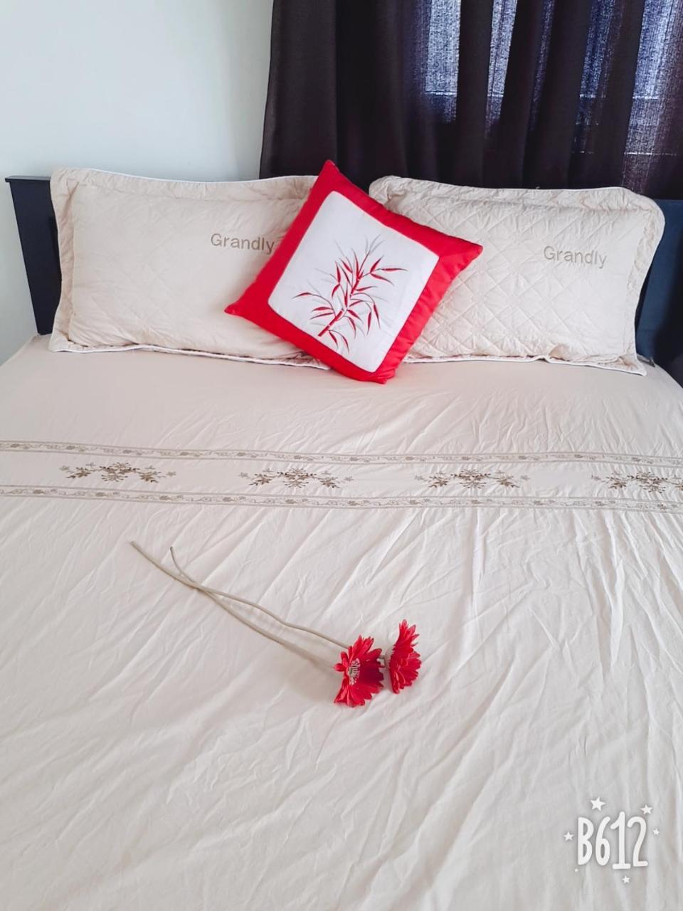 Nha Trang City Apartments Eksteriør bilde