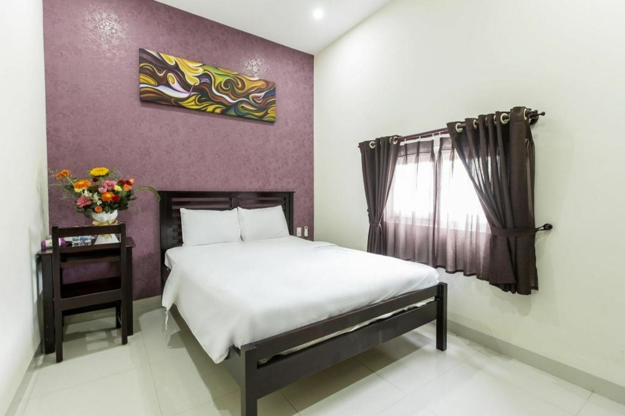 Nha Trang City Apartments Eksteriør bilde