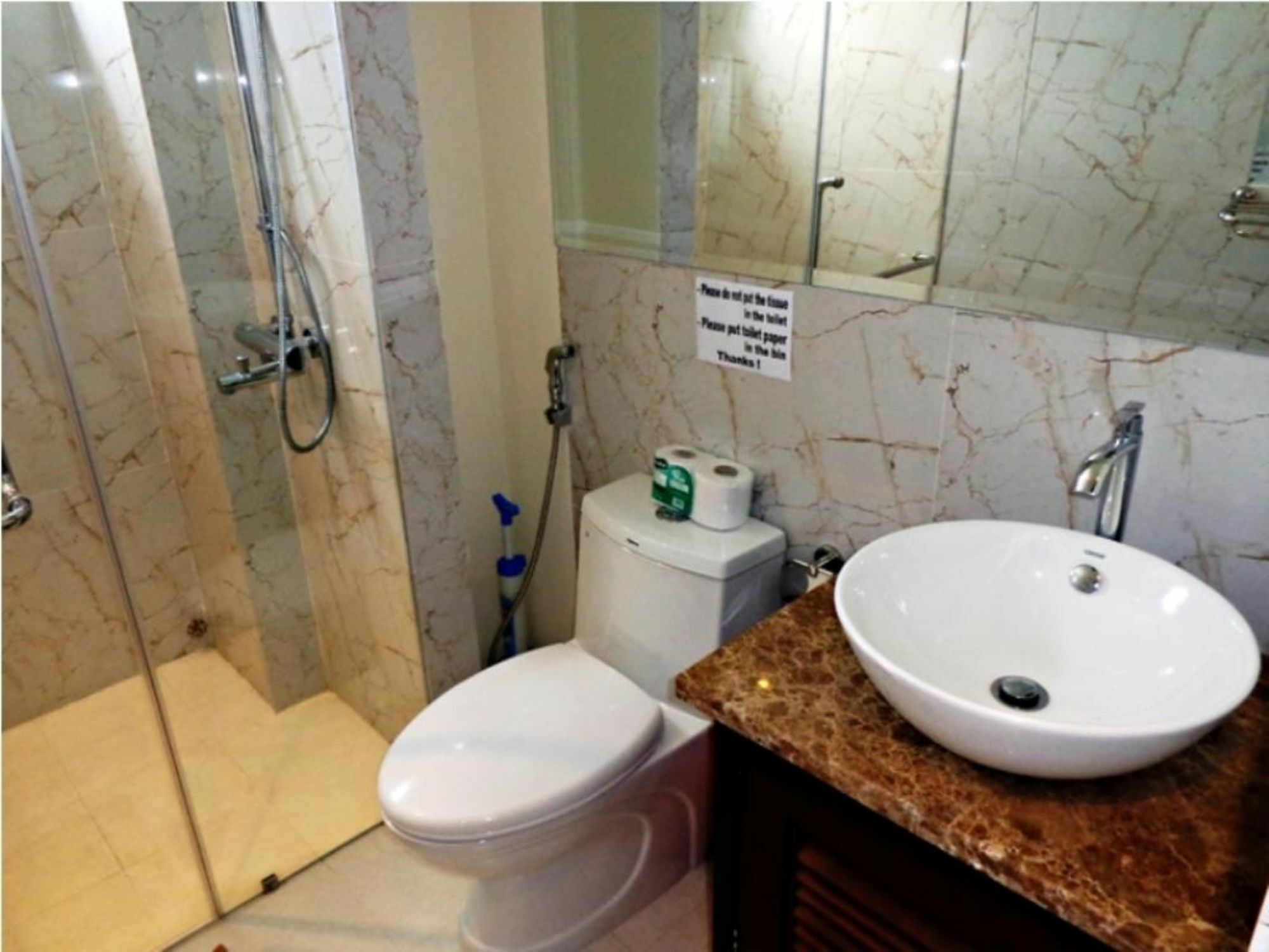 Nha Trang City Apartments Eksteriør bilde