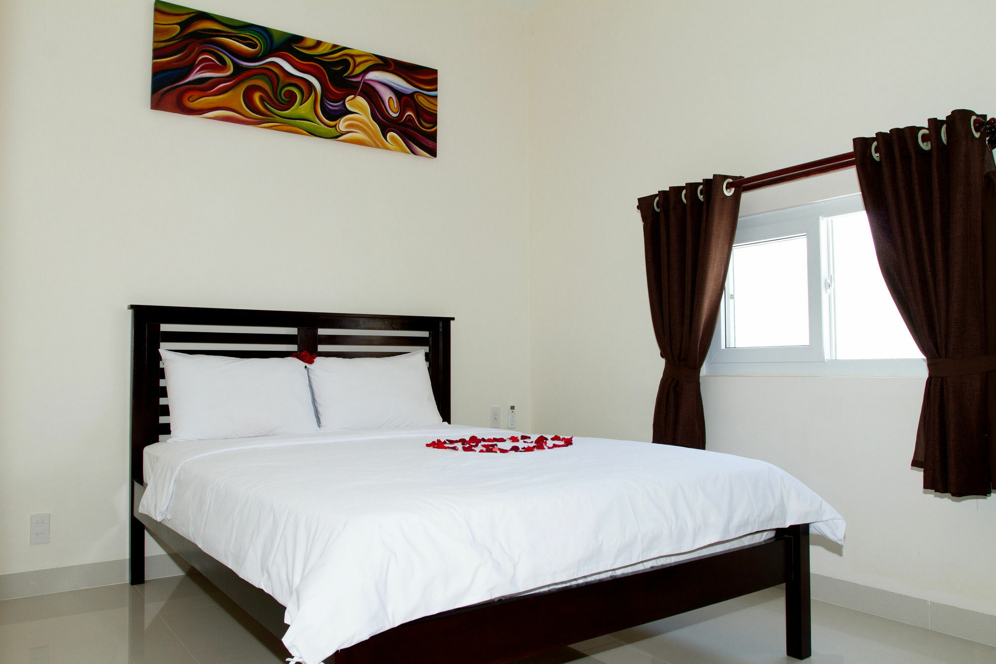 Nha Trang City Apartments Eksteriør bilde