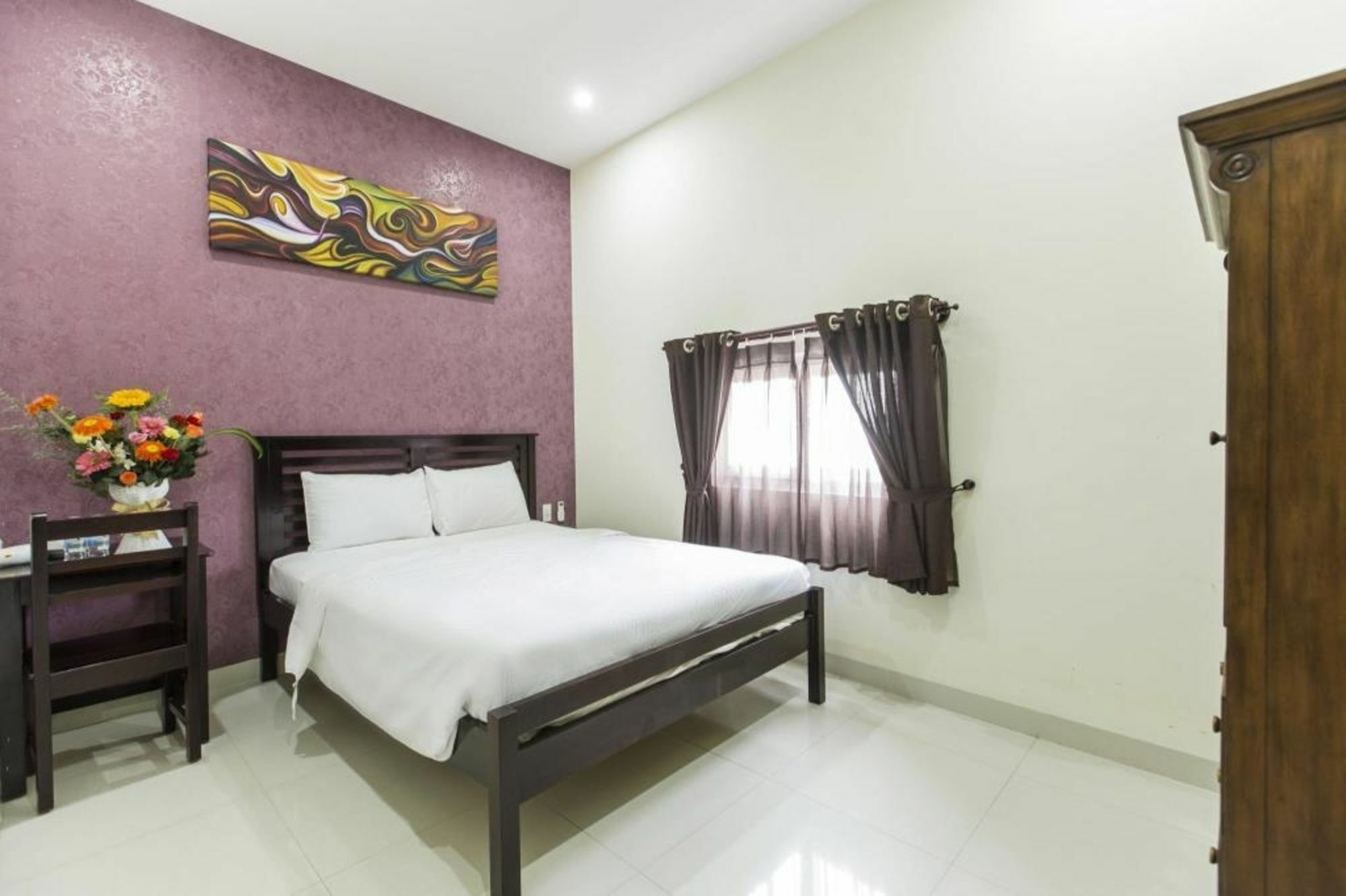Nha Trang City Apartments Eksteriør bilde