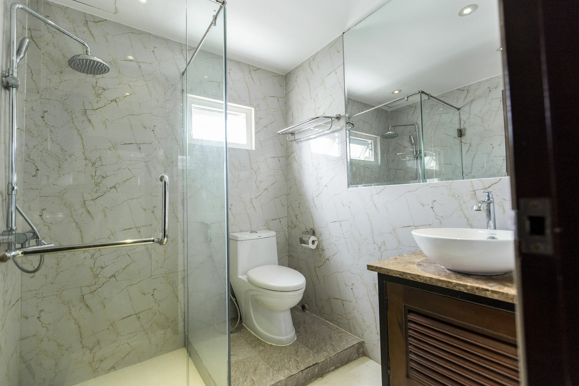 Nha Trang City Apartments Eksteriør bilde