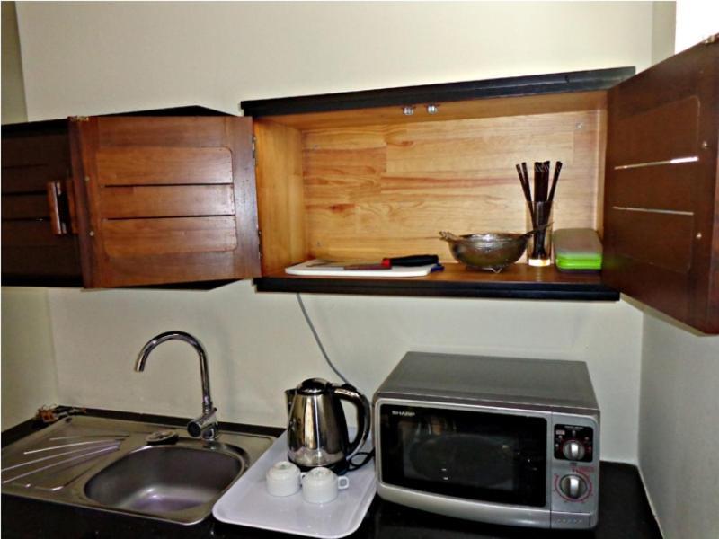 Nha Trang City Apartments Eksteriør bilde